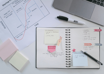 Design lessons and curricula