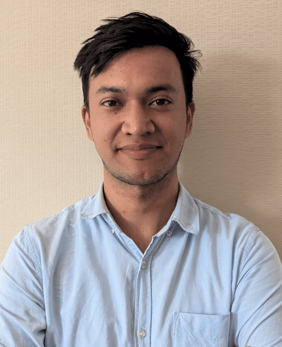Sammit Jung Khadka