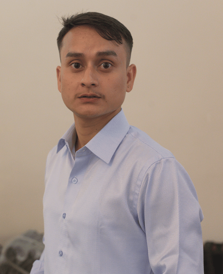 Samir Sodari